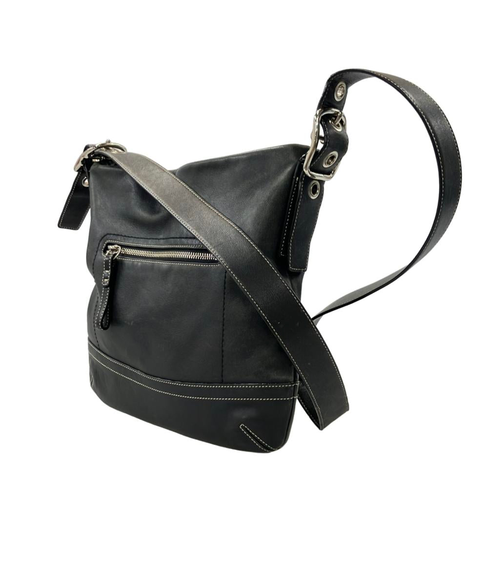 COACH ショルダーバッグ 斜め掛け F01415 レディース コーチ