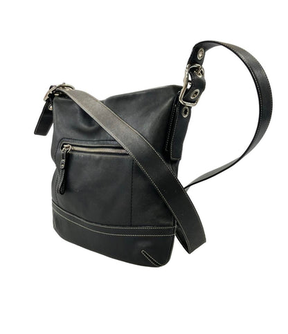 COACH ショルダーバッグ 斜め掛け F01415 レディース コーチ