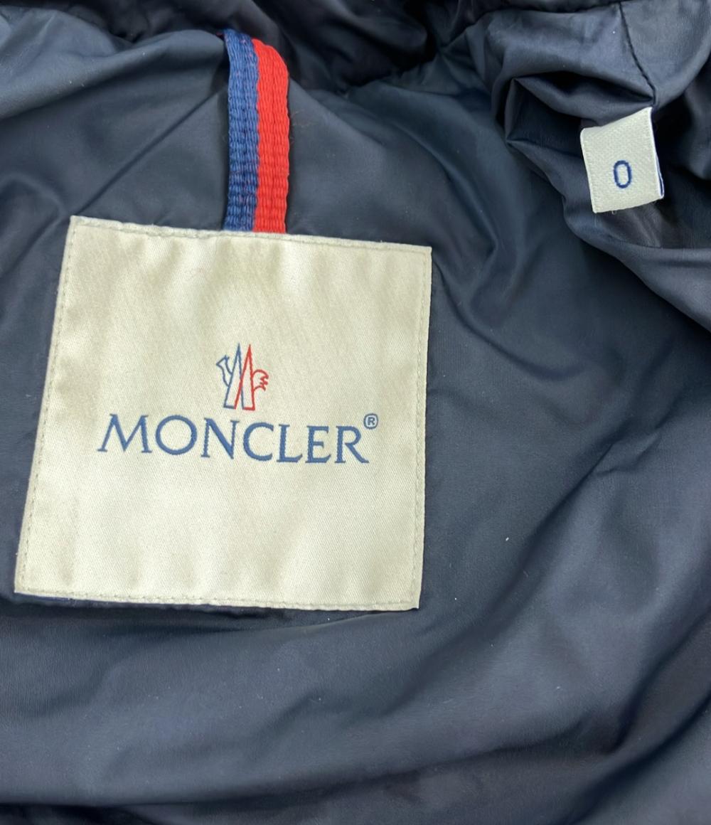 MONCLER ダウンジャケット NESEA C20934588085 レディース SIZE 0 (S) モンクレール