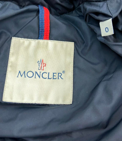 MONCLER ダウンジャケット NESEA C20934588085 レディース SIZE 0 (S) モンクレール