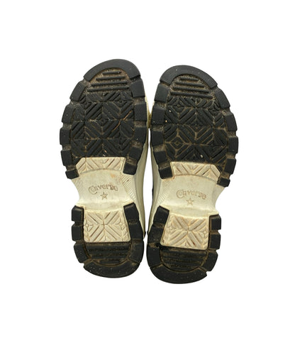 CONVERSE ローカットスニーカー レディース SIZE 24.0 コンバース