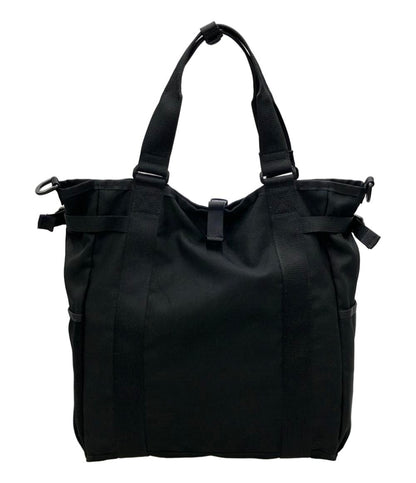 PORTER 2WAY トートバッグ ショルダーバッグ 斜め掛け メンズ ポーター