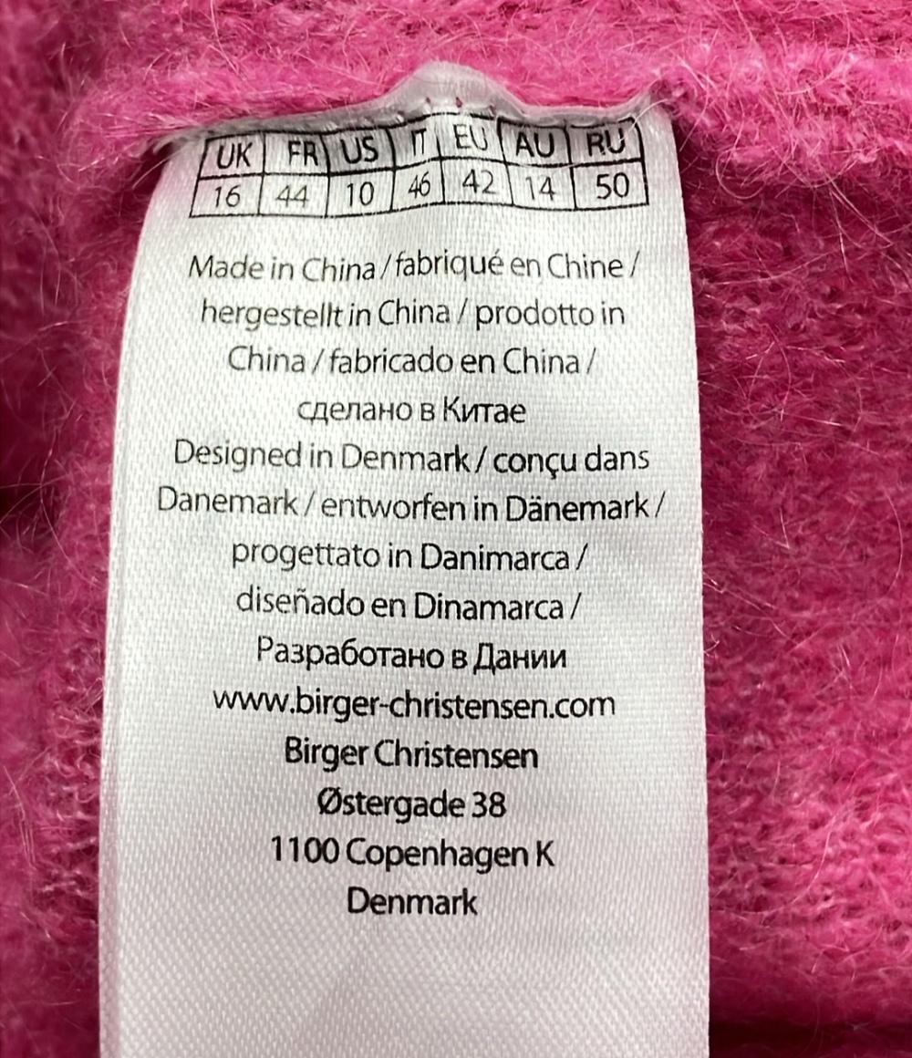 ローテート パフスリーブ長袖ニット レディース SIZE FR44 (L) ROTATE