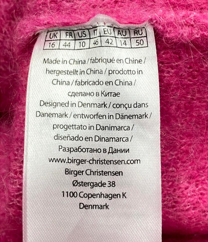 ローテート パフスリーブ長袖ニット レディース SIZE FR44 (L) ROTATE