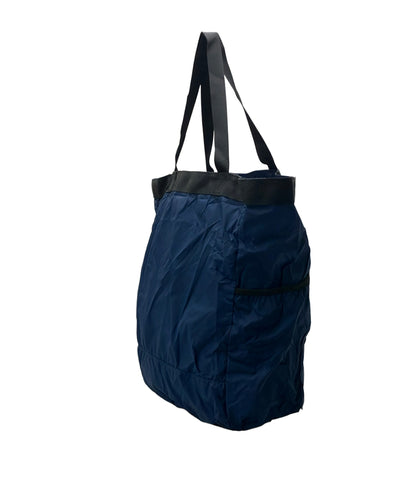 美品 KELTY トートバッグ 肩掛け PACKABLE POCKET TOTE パッカブル ポケット トート メンズ レディース ケルティ