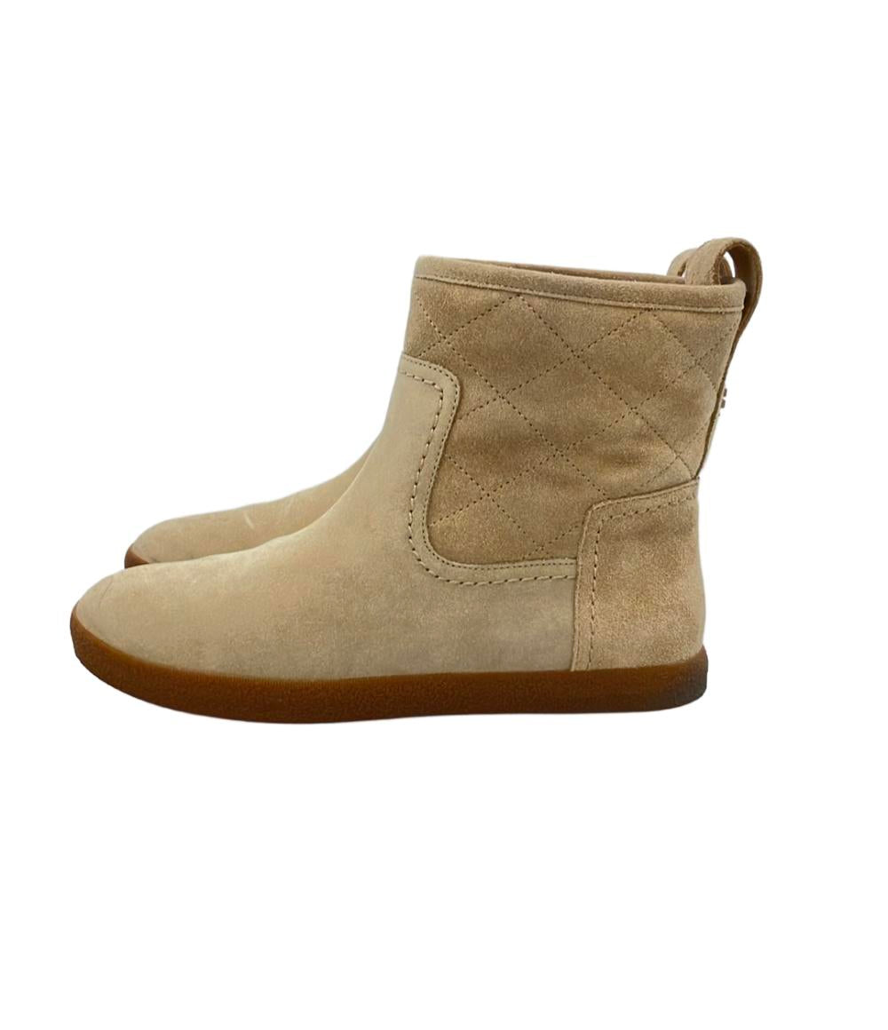 Tory Burch ムートンブーツ レディース SIZE 7 トリーバーチ