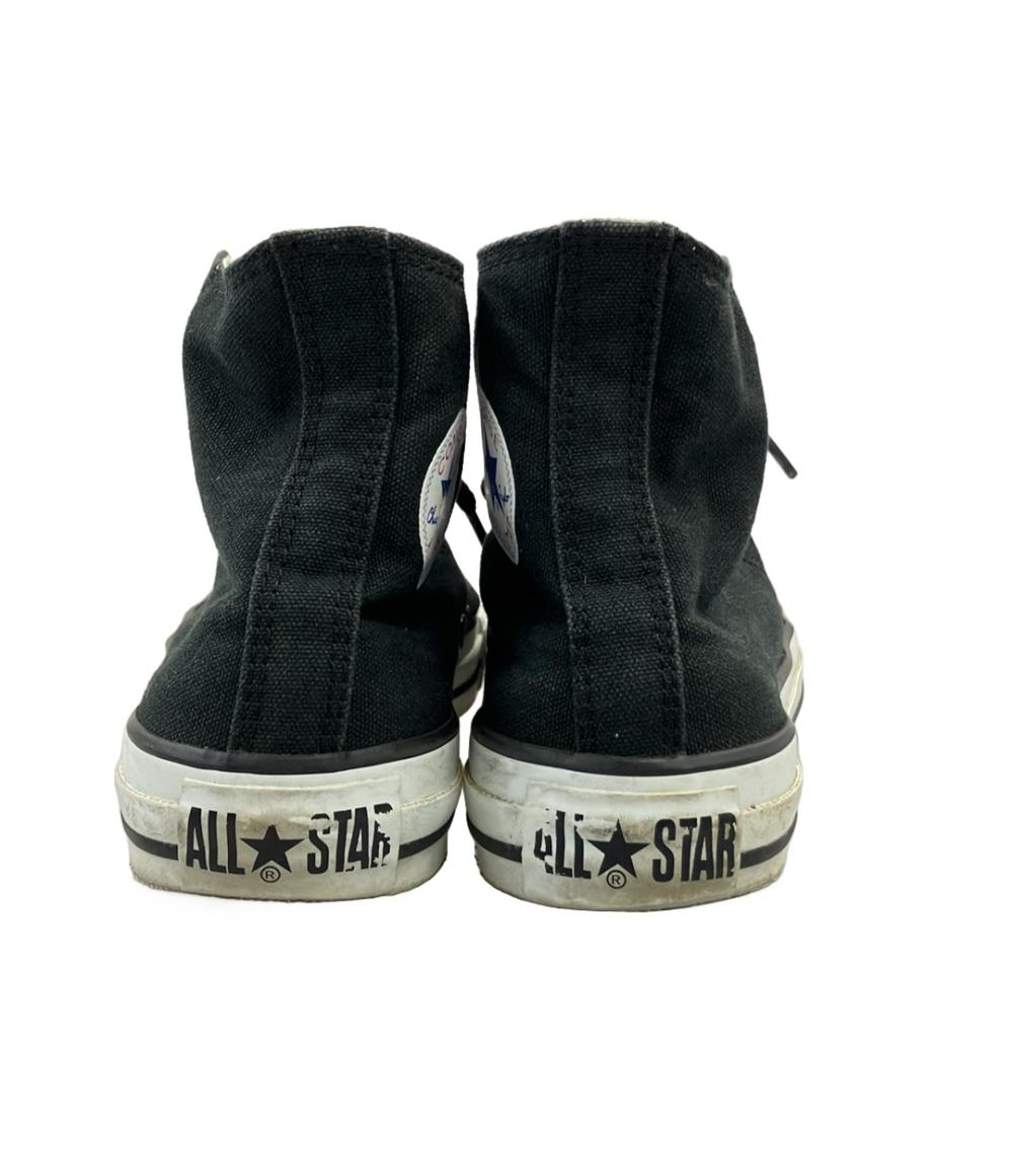 CONVERSE ハイカットスニーカー ALL STAR BIGEYELETS OX レディース SIZE 22.5 (S) コンバース