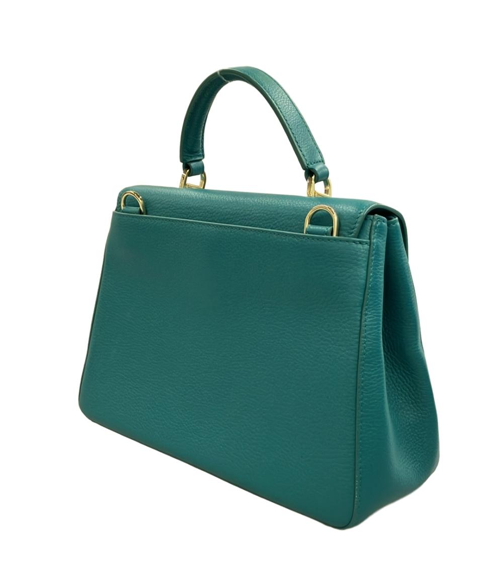 アイグナー 2WAY ハンドバッグ ショルダーバッグ 斜め掛け レディース AIGNER