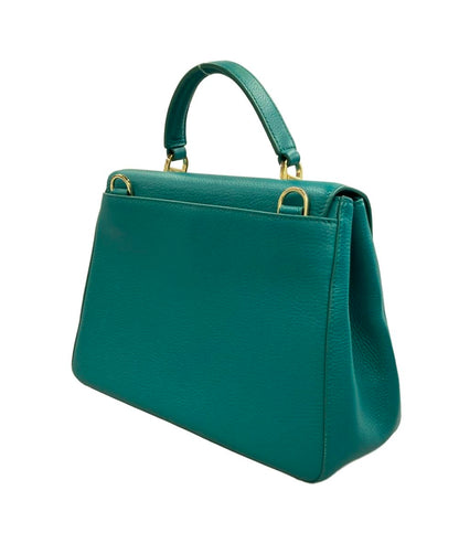 アイグナー 2WAY ハンドバッグ ショルダーバッグ 斜め掛け レディース AIGNER