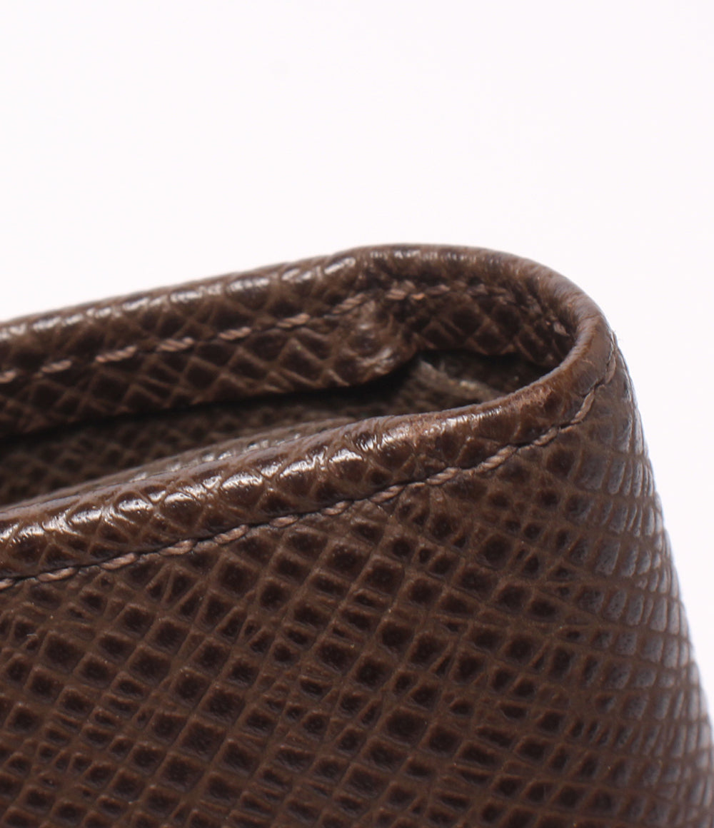 LOUIS VUITTON 二つ折り財布 ポルトフォイユ フロリン タイガ M31118 メンズ ルイ・ヴィトン