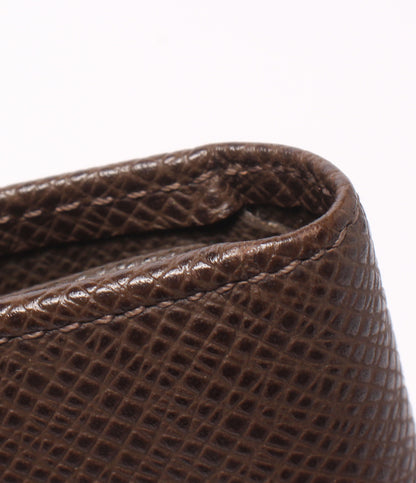 LOUIS VUITTON 二つ折り財布 ポルトフォイユ フロリン タイガ M31118 メンズ ルイ・ヴィトン