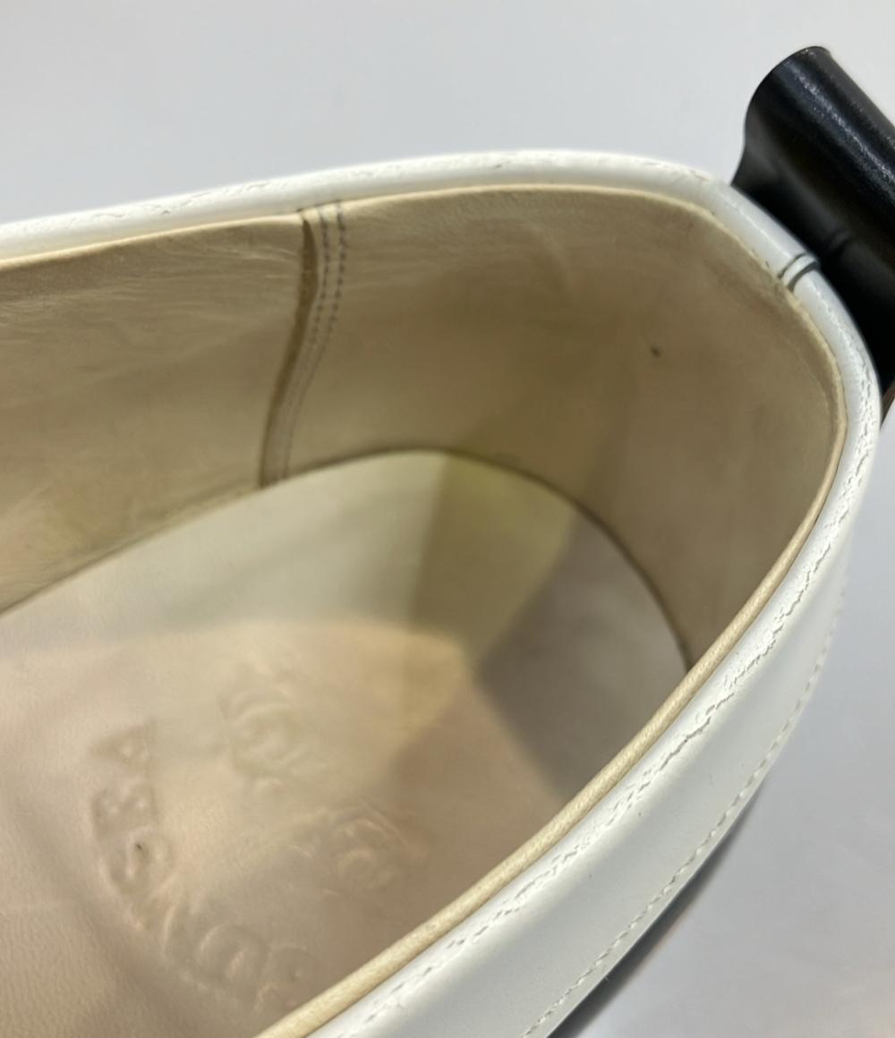 サンシー ドレスシューズ レザーシューズ メンズ SUNSEA