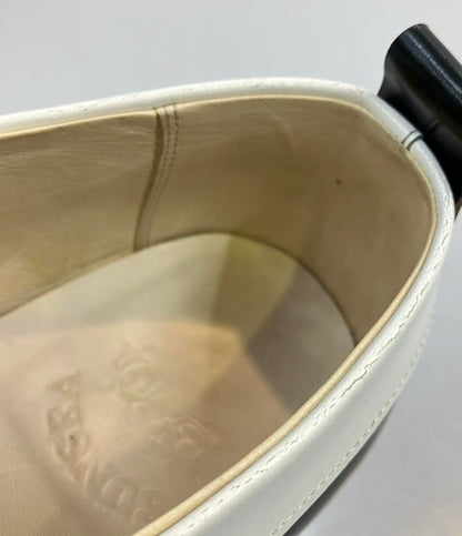 サンシー ドレスシューズ レザーシューズ メンズ SUNSEA