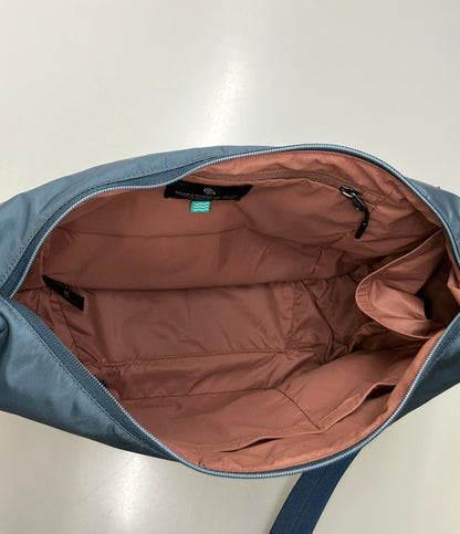 美品 bellroy ショルダーバッグ 斜め掛け ナイロン メンズ ベルロイ