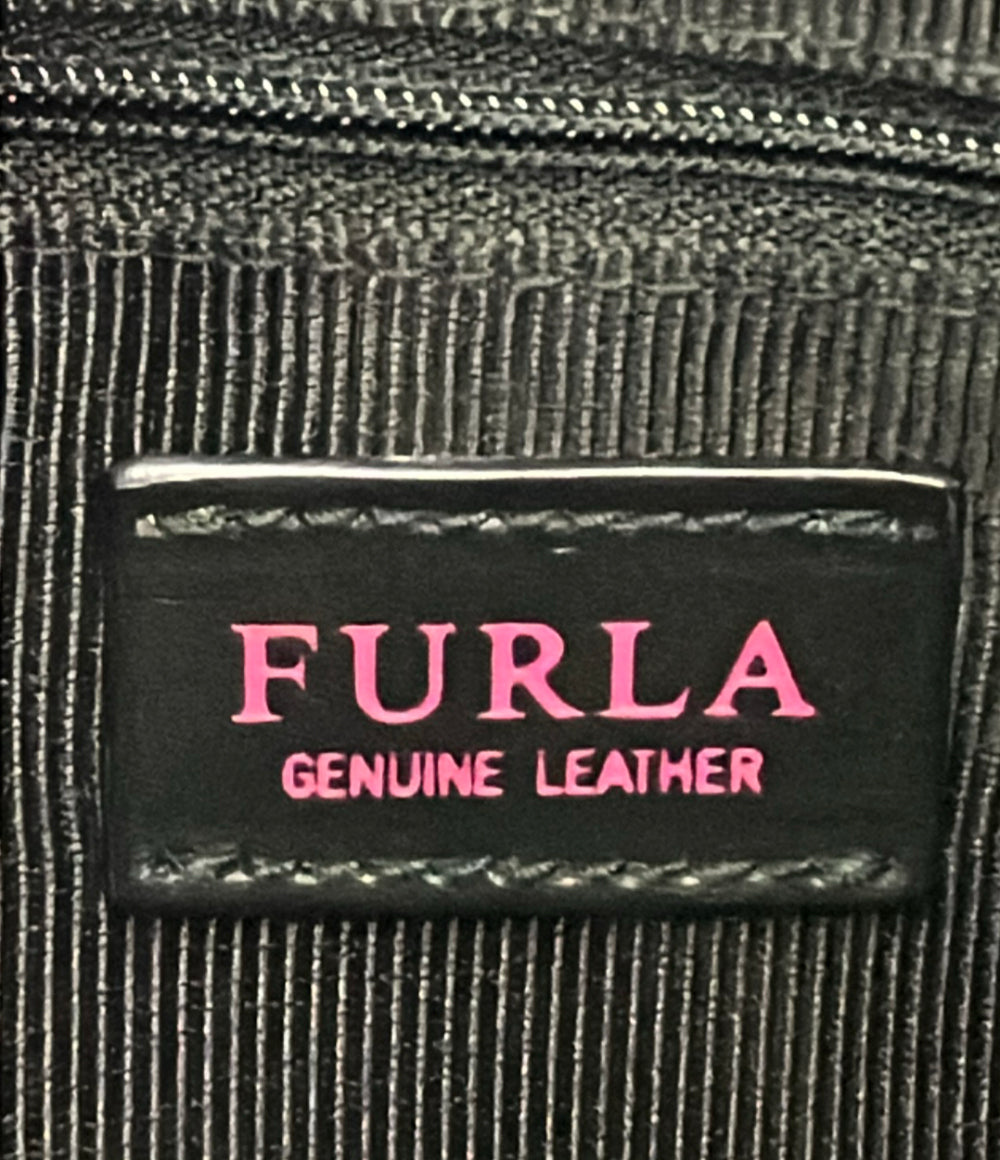 FURLA 2way ショルダーバッグ 肩掛け 斜め掛け レディース フルラ
