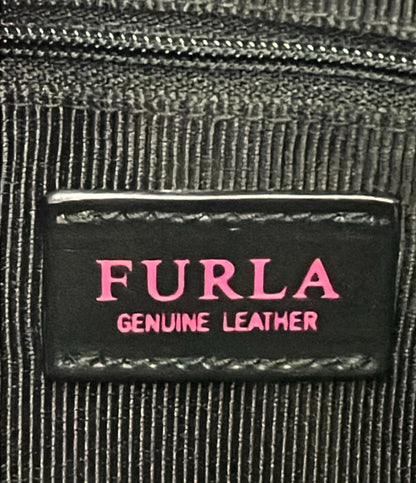 FURLA 2way ショルダーバッグ 肩掛け 斜め掛け レディース フルラ