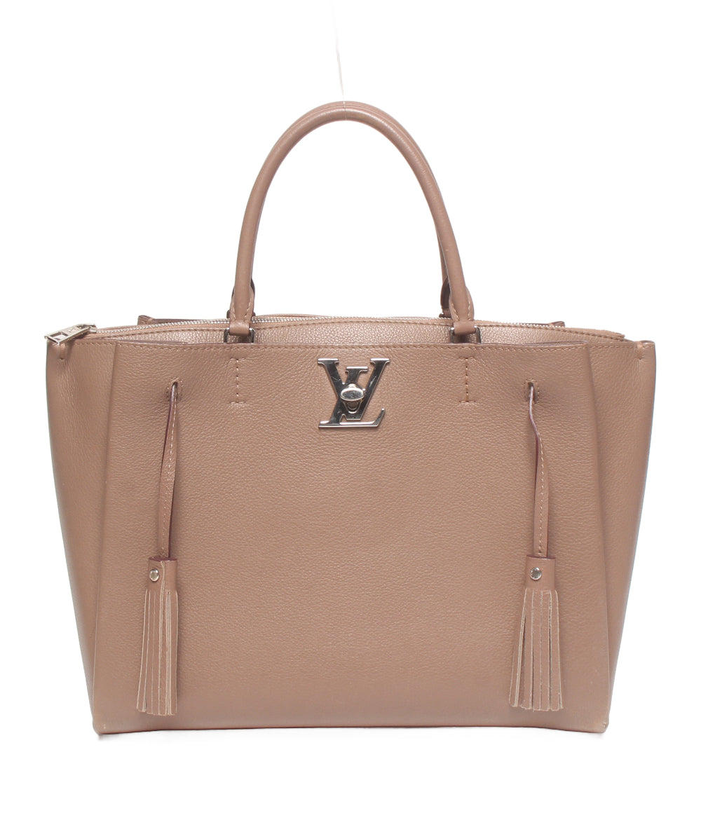 LOUIS VUITTON ハンドバッグ ロックミート ロックミー M54791 レディース ルイ・ヴィトン