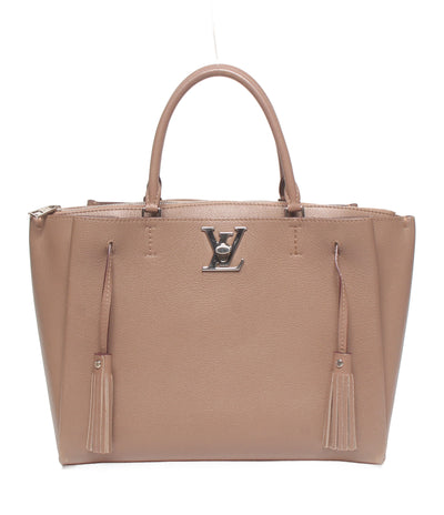 LOUIS VUITTON ハンドバッグ ロックミート ロックミー M54791 レディース ルイ・ヴィトン