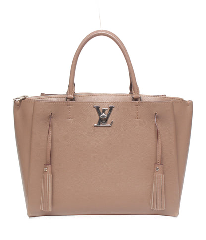 LOUIS VUITTON ハンドバッグ ロックミート ロックミー M54791 レディース ルイ・ヴィトン