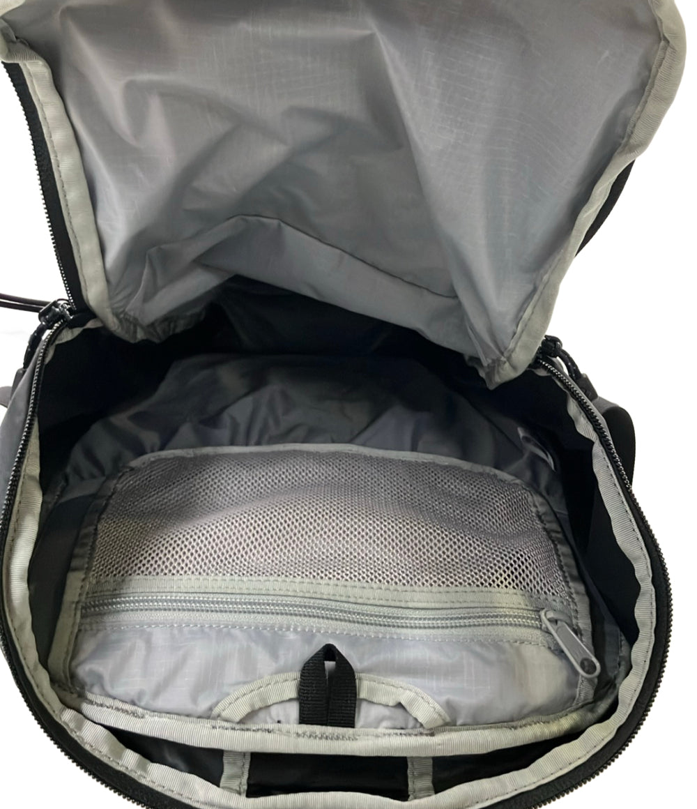 美品 mont-bell リュック 1133125 メンズ モンベル