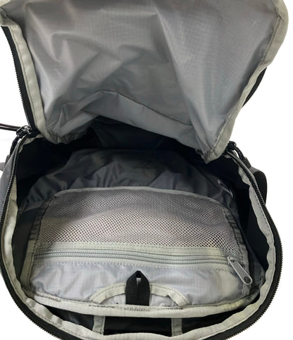 美品 mont-bell リュック 1133125 メンズ モンベル