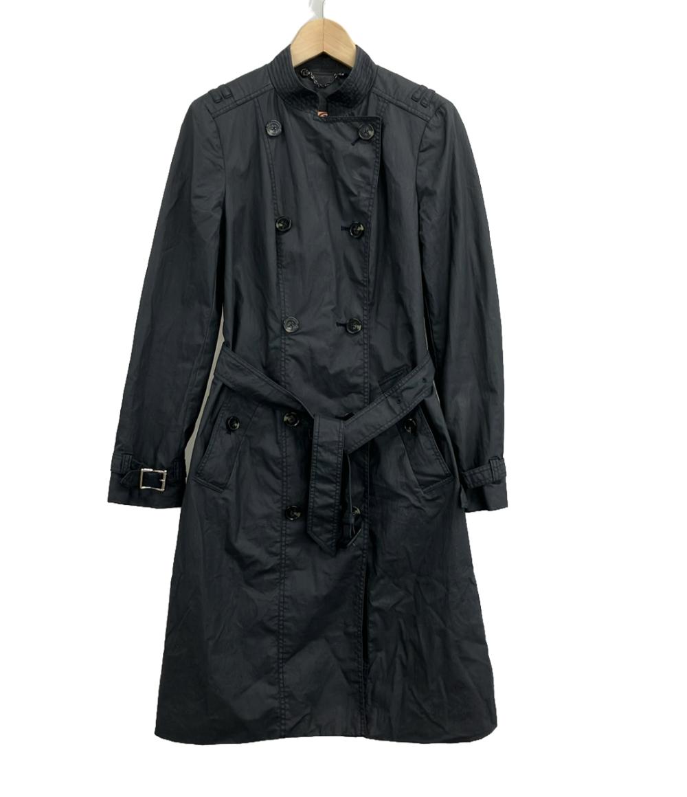 専用　トリーバーチ　トレンチコート Tory Burch - トリーバーチ トレンチコート ベルト付 シングルブレスト