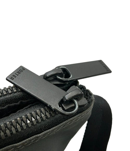 ポーター ショルダーバッグ 斜め掛け JOIN メンズ PORTER