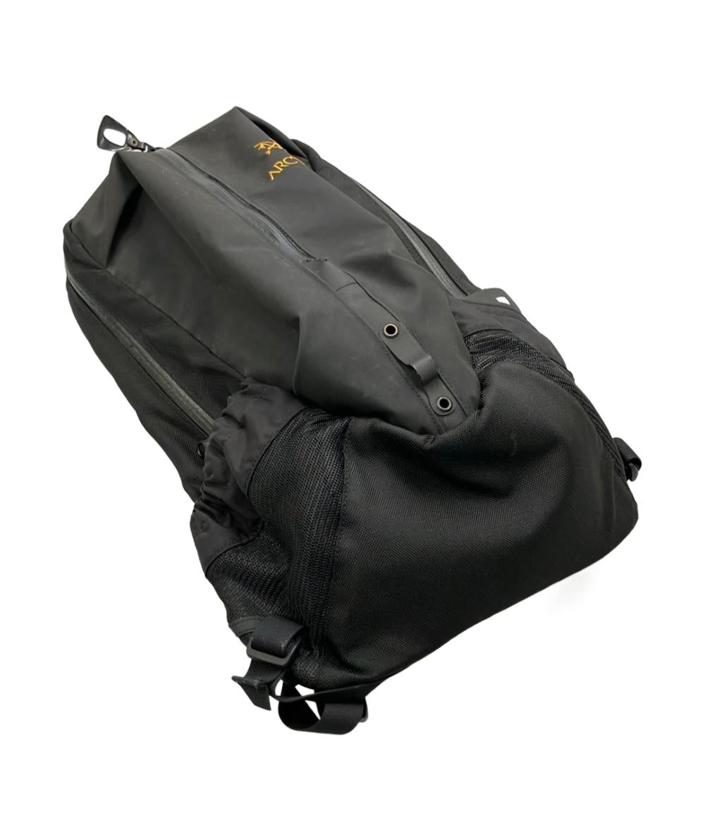 ARC'TERYX リュック バックパック ザック CA 34438 メンズ アークテリクス