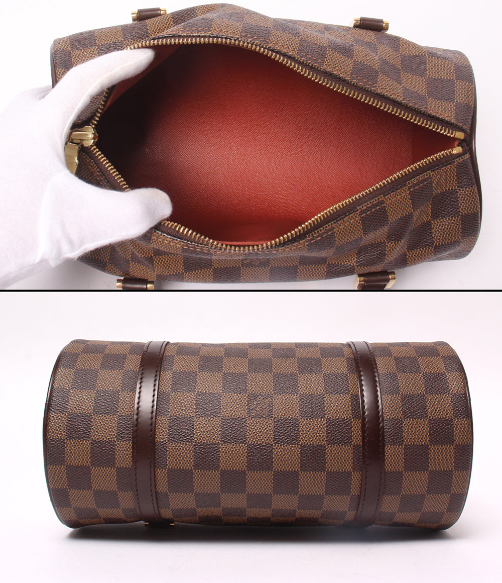 LOUIS VUITTON ハンドバッグ パピヨン26 ダミエ エヌベ N51304