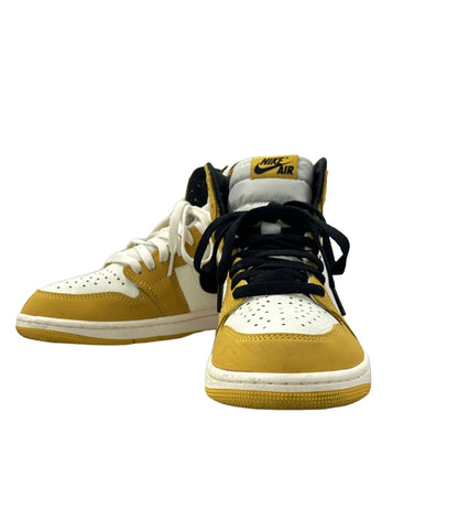 ナイキ エアジョーダン ハイカットスニーカー AIR JORDAN 1 RETRO HIGH OG DZ5485-701 メンズ SIZE 26 NIKE AIR JORDAN