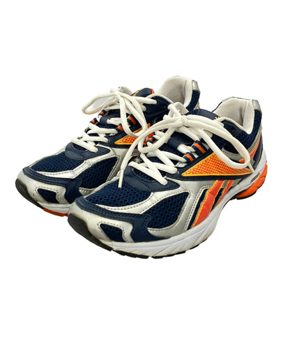 Reebok ローカットスニーカー ランニングシューズ PHEEHAN RUN 4.0 V53558 メンズ SIZE 25.5 リーボック