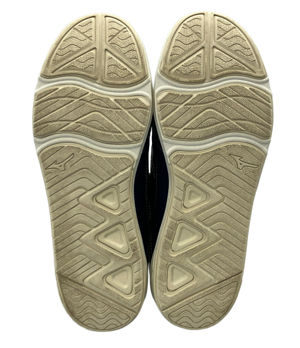 Mizuno ローカットスニーカー ユウドウミー2 B1GW230214 レディース SIZE 24.5 ミズノ