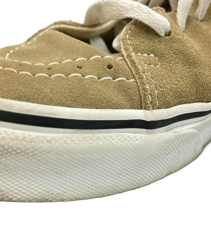 VANS ハイカットスニーカー スケートハイ メンズ SIZE 27.0 (L) バンズ