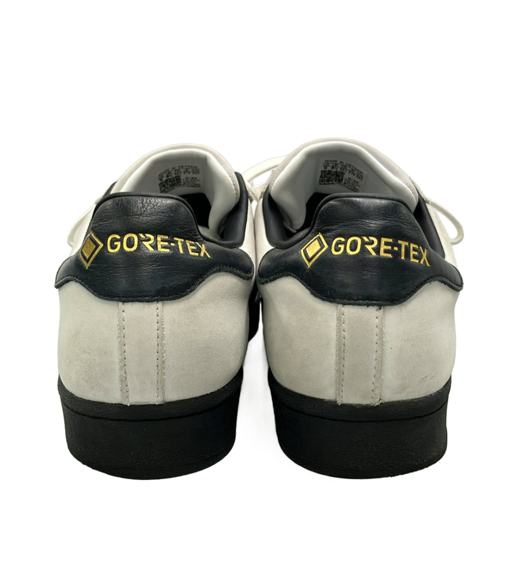 adidas ローカットスニーカー GORE-TEX スーパースター IF6162 メンズ SIZE 27.0 アディダス