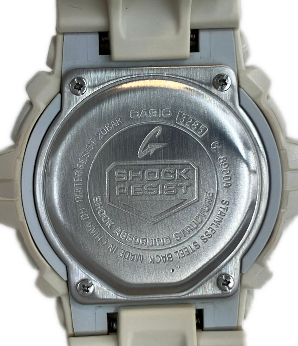 CASIO 腕時計 クオーツ G-8900A メンズ カシオ