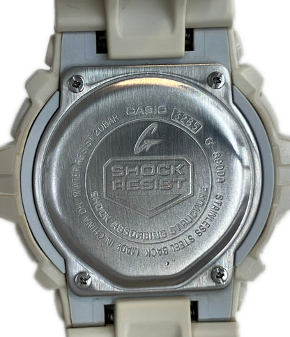 CASIO 腕時計 クオーツ G-8900A メンズ カシオ