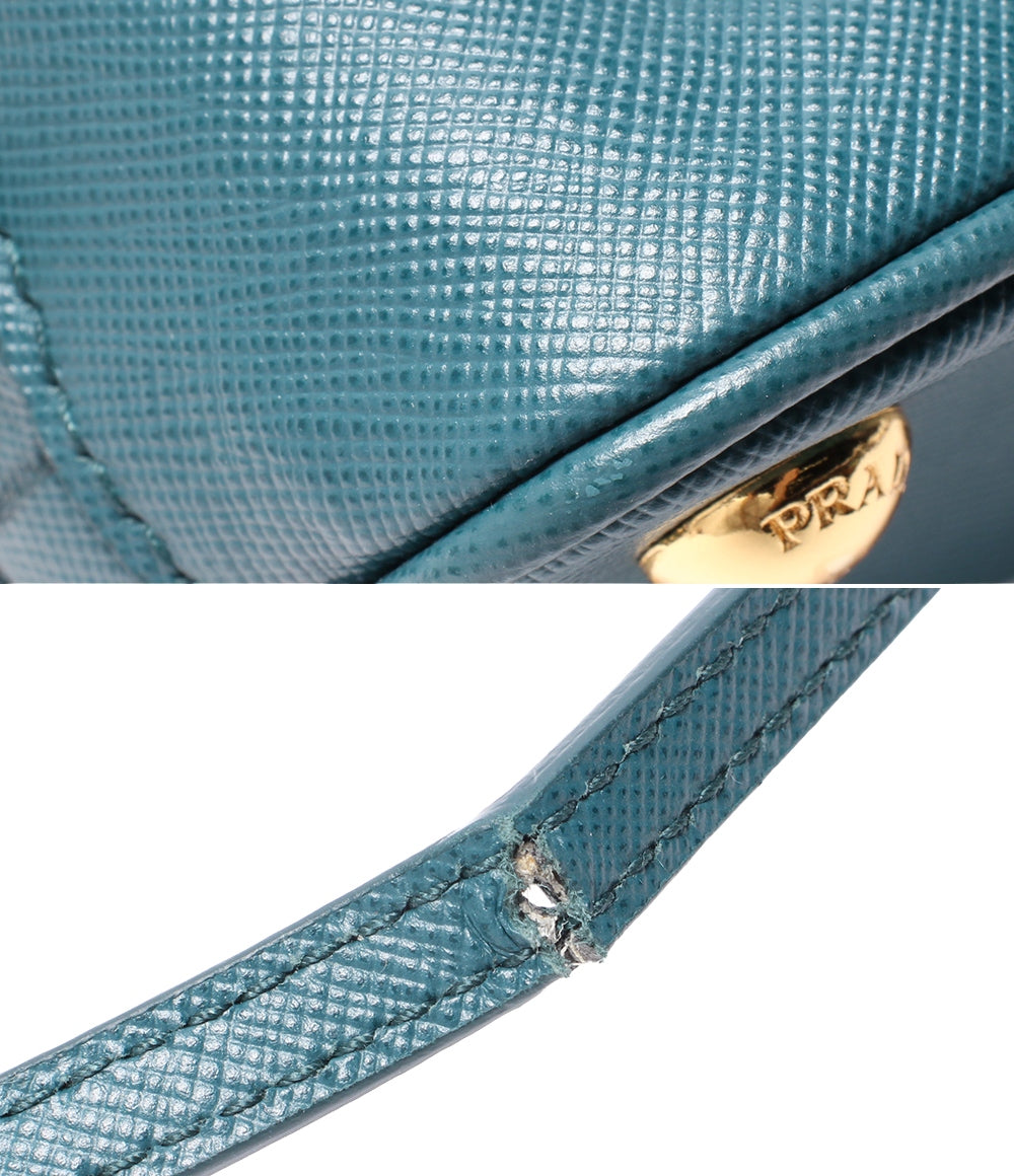 プラダ 2WAYミニハンドバッグ ショルダーバッグ 斜め掛け BL0851 レディース PRADA