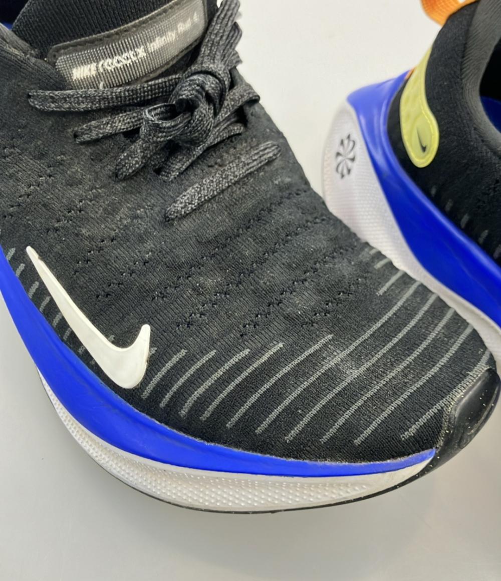 NIKE ローカットスニーカー INFINITYRUN 4 DR2665-005 メンズ SIZE 26.0 (M) ナイキ