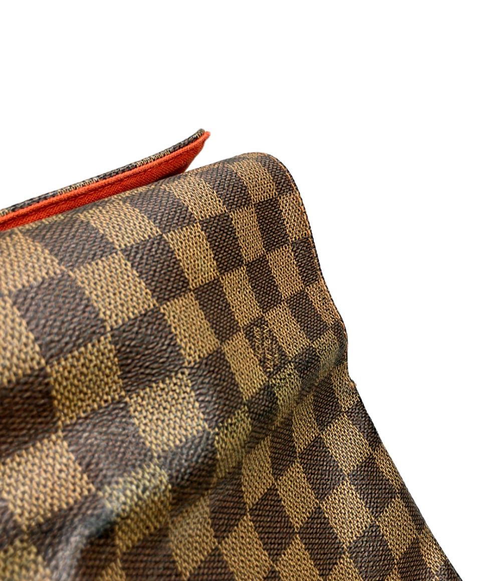 LOUIS VUITTON ショルダーバッグ 斜め掛け ナヴィグリオ ダミエ N45255