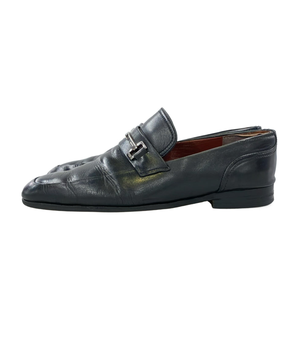 GUCCI ビットローファー メンズ SIZE 41 (25.5cm) グッチ