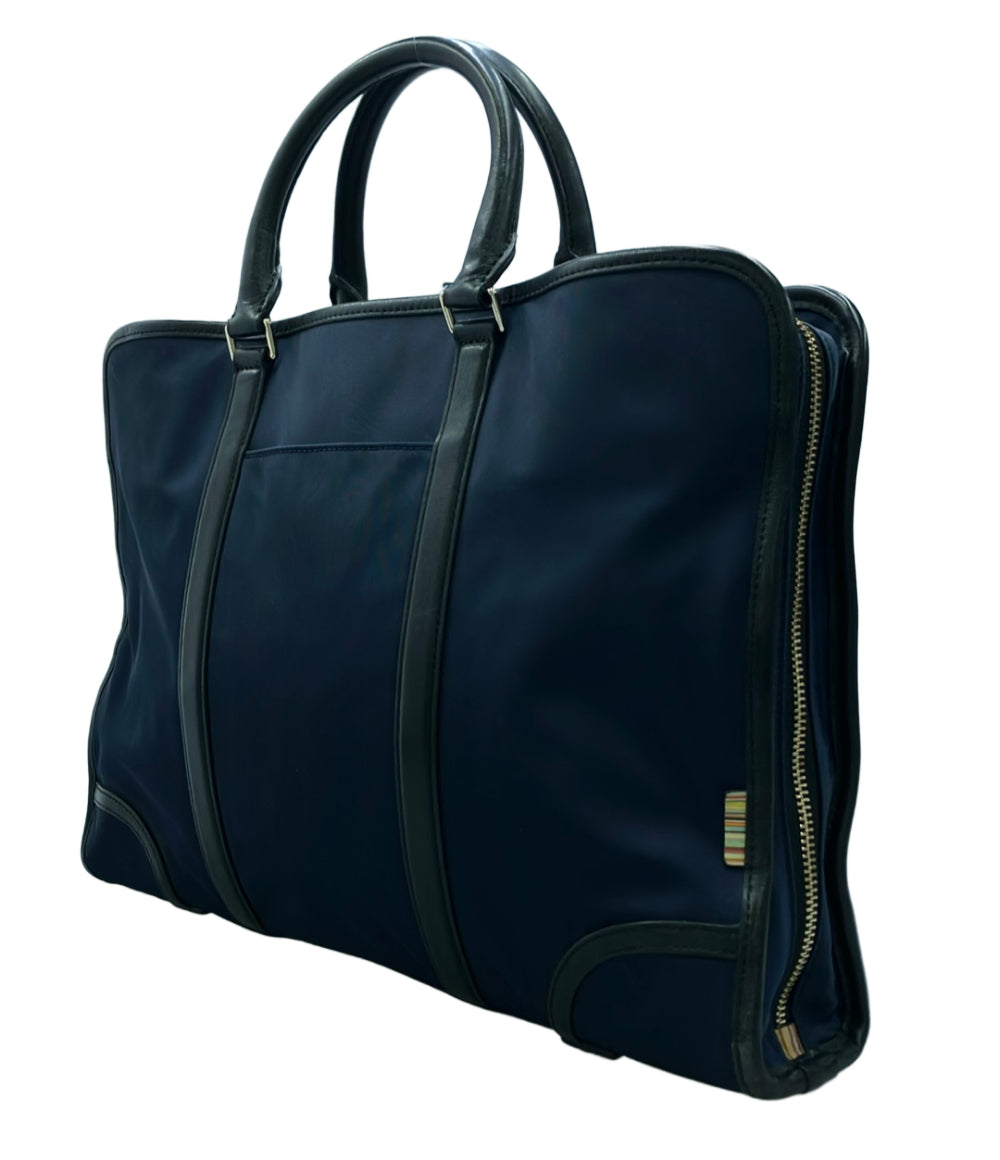 Paul Smith 2WAYブリーフケース ショルダーバッグ メンズ ポール