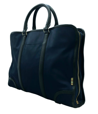 Paul Smith 2WAYブリーフケース ショルダーバッグ メンズ ポール・スミス
