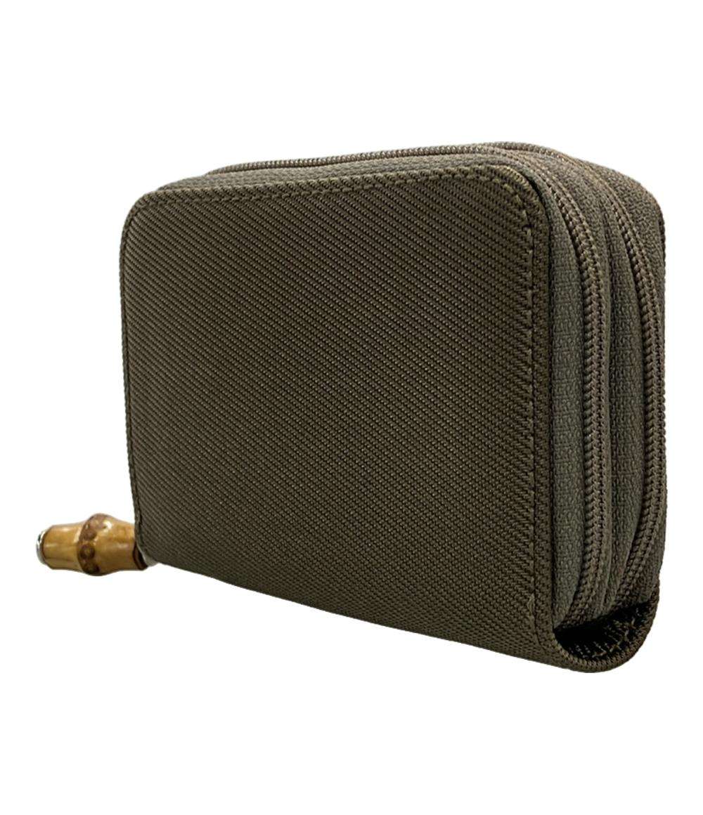 グッチ　バンブー　キーケース　ブラック　GUCCI 楽天市場】GUCCI グッチ バンブークロージャー レザー6連キー