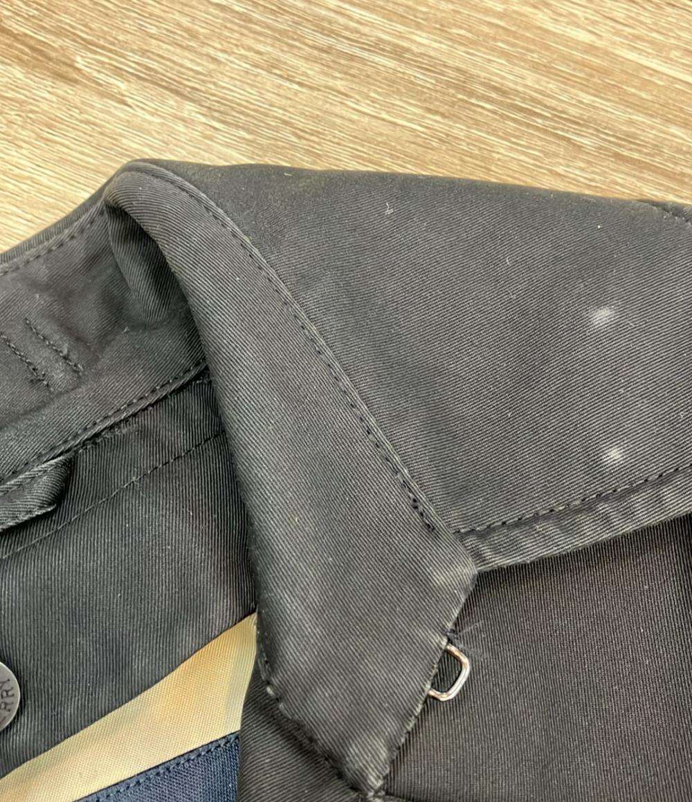 BURBERRY LONDON トレンチコート ライナー付き FR317-610-09 レディース SIZE 38 (M) バーバリーロンドン