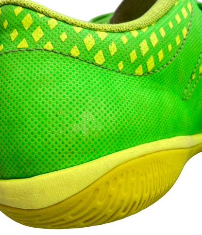 PUMA ローカットスニーカー フットサルシューズ エヴォパワー VIGOR 4 IT 10396601 レディース SIZE 24.0 (L) プーマ