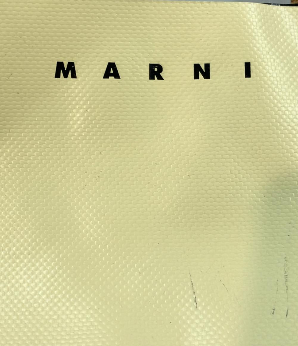 MARNI トートバッグ レディース マルニ