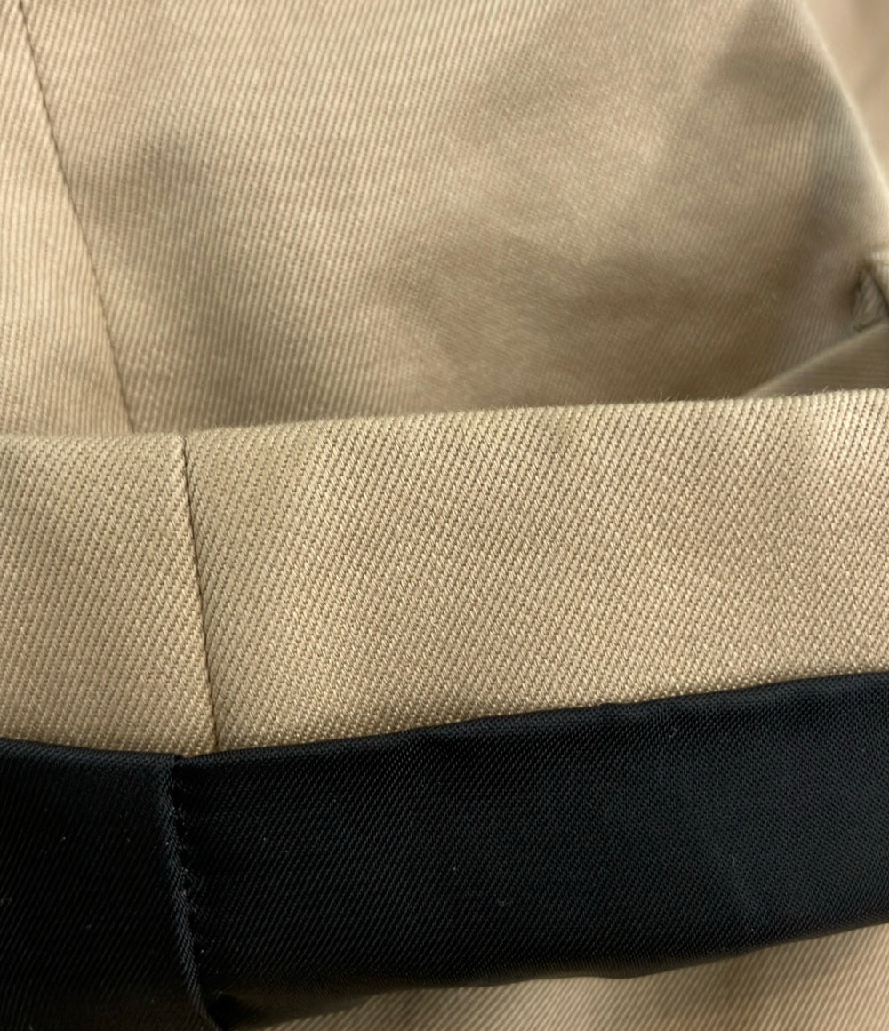 BACCA トレンチコート レディース SIZE 38 バッカ