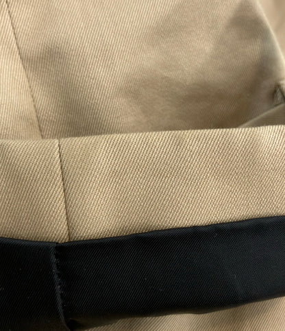BACCA トレンチコート レディース SIZE 38 バッカ