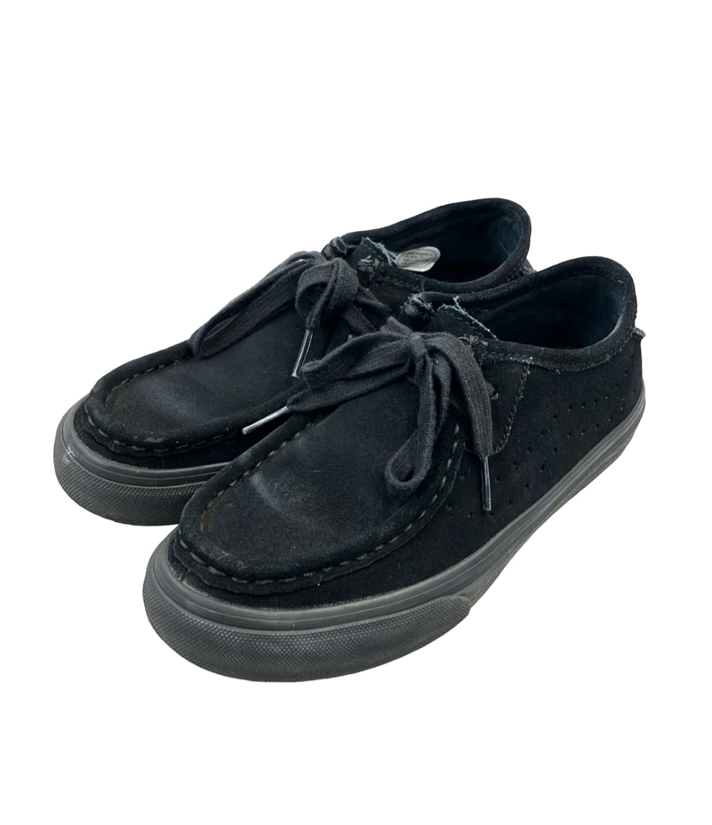 VANS ローカットモックシューズ CARVER LO レディース SIZE 22.5 (S) バンズ