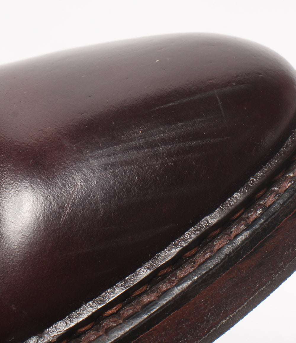 ALDEN チャッカブーツ 1339 メンズ SIZE 8 オールデン